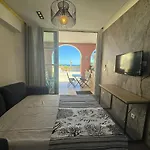 Cap Esterel - 2 Pieces Vue Lejlighed