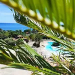 Lejlighed Cap Esterel - 2 Pieces Vue