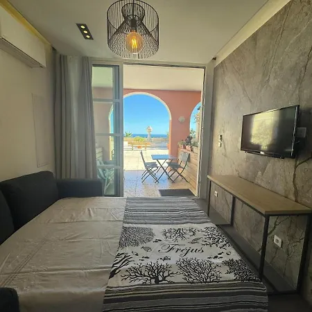 Cap Esterel - 2 Pieces Vue Apartment