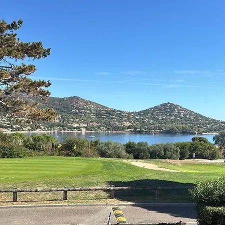 Cap Esterel - 2 Pieces Vue Apartment Saint-Raphael (Var)