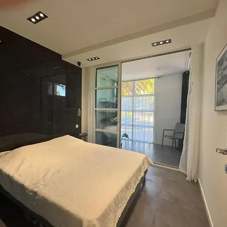 Apartment Cap Esterel - 2 Pieces Vue Saint-Raphael (Var)