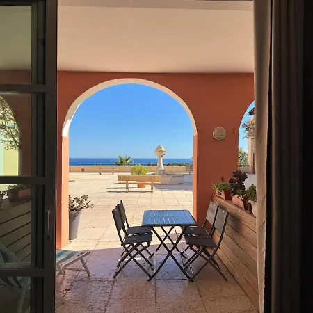 Cap Esterel - 2 Pieces Vue * Saint-Raphael (Var)