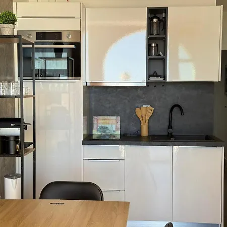 Cap Esterel - 2 Pieces Vue Appartamento *