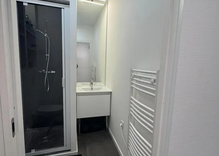 Cap Esterel - 2 Pieces Vue