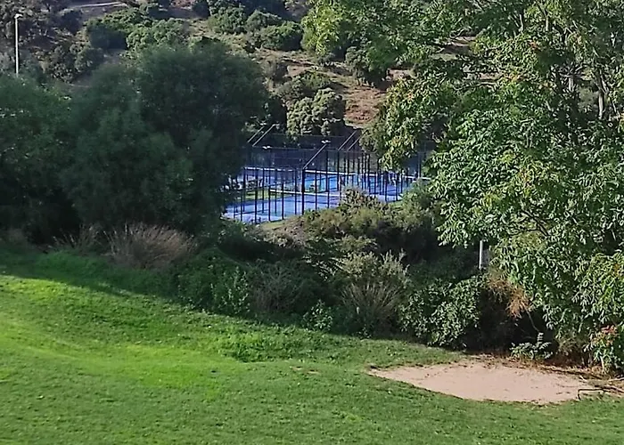 Apartment Cap Esterel - 2 Pieces Vue *