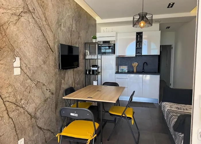 Apartment Cap Esterel - 2 Pieces Vue Saint-Raphael (Var)