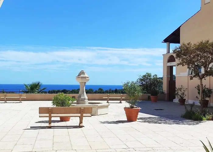 Cap Esterel - 2 Pieces Vue Apartment Saint-Raphael (Var)