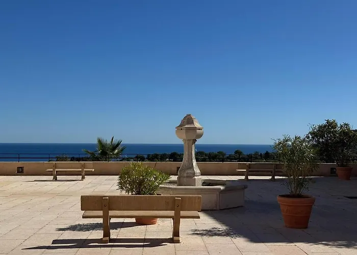 Cap Esterel - 2 Pieces Vue Apartment Saint-Raphael (Var)