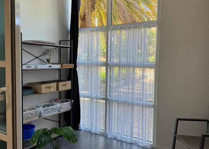 Apartment Cap Esterel - 2 Pieces Vue