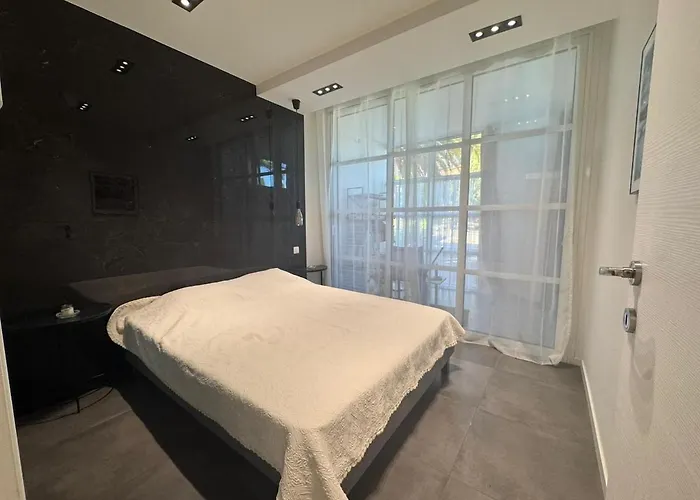 Apartment Cap Esterel - 2 Pieces Vue *