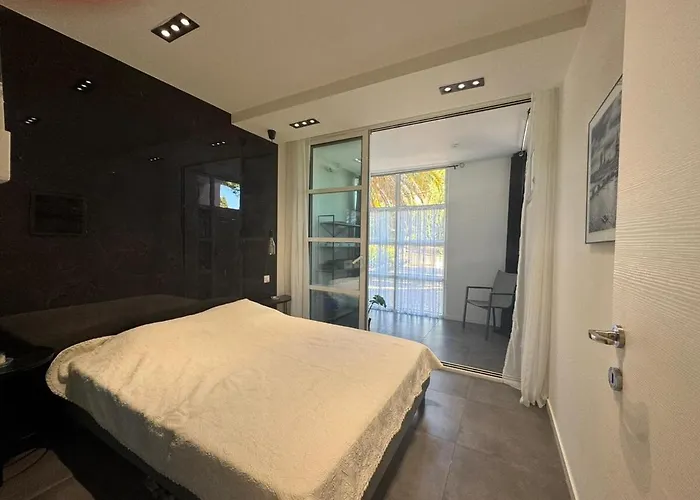 Apartment Cap Esterel - 2 Pieces Vue Saint-Raphael (Var)