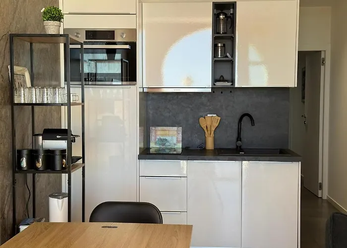 Cap Esterel - 2 Pieces Vue Apartment *