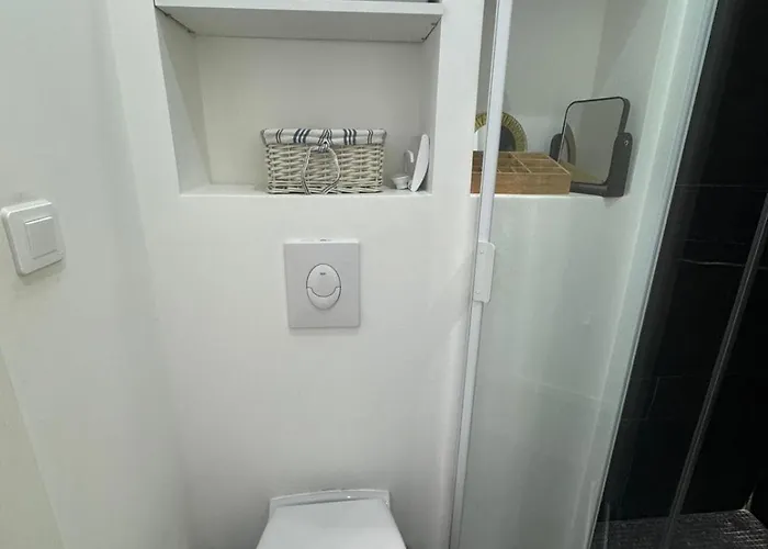 Cap Esterel - 2 Pieces Vue Apartment *