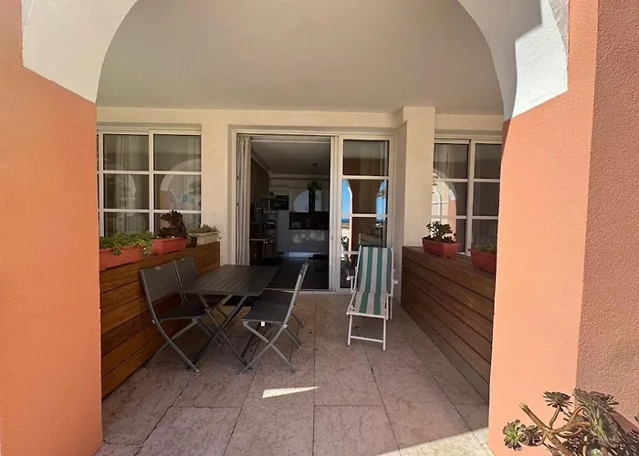 Cap Esterel - 2 Pieces Vue Apartment