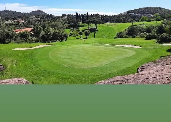 Apartment Cap Esterel - 2 Pieces Vue *